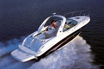 3 Hour Yacht Charter for Up To 6 People