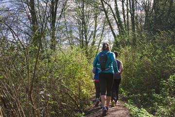 Stanley Park and Downtown Vancouver Running Tour