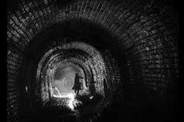 Vienna Walking Tour: In the Footsteps of 'The Third Man'