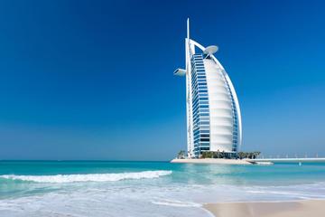 Combo Dubai City tour and Dinner Cruise at Creek