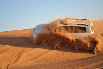 Dubai Desert Safari with BBQ dinner
