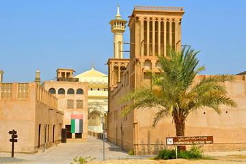 Historical Dubai City Tour