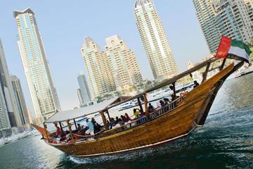 Marina Cruise and the Palm