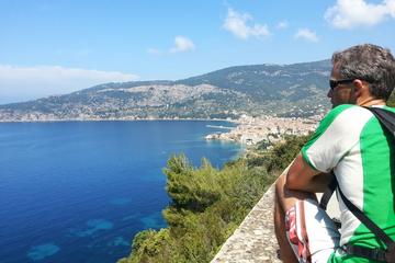 Elaphite Island Kayaking and Cycling Day Trip from Dubrovnik or Lopud Island