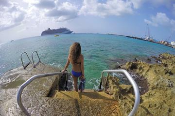 Grand Cayman Shore Excursion: Snorkel Adventure