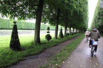 Versailles by Bike Day Tour