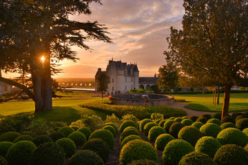 Chateau Amboise and Gardens Admission Ticket