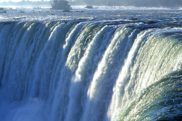 Niagara Falls Tour from Toronto Including Wine Tasting