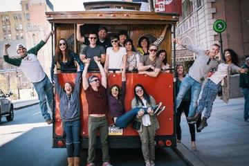 BYOB Tour of Old City in Philadelphia