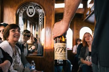 Old City and Tavern Tour of Philadelphia
