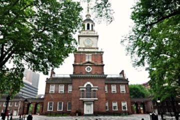 Old City Walking Tour in Philadelphia