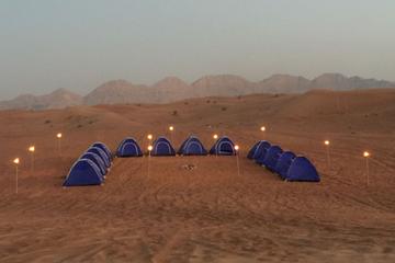 Overnight Camping