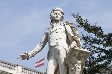 2-Night Salzburg Mozart Tour and Dinner Show