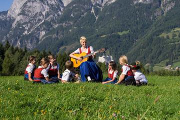 Full Day Private Original Sound of Music Tour