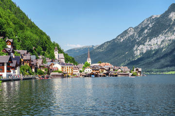 Private Tour: Hallstatt Tour from Salzburg