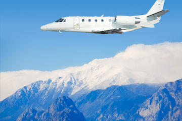Salzburg Airport Arrival Transfer