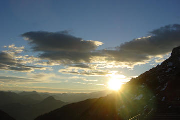 Salzburg Super Saver: Bavarian Mountains including Eagle's Nest and Salt Mines