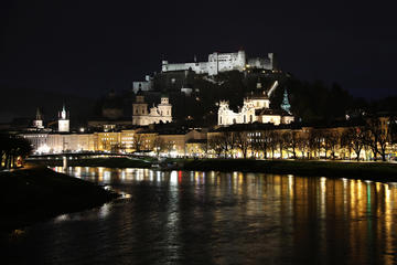 Silent Night in Salzburg Christmas Package
