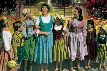 The Original Sound of Music Tour in Salzburg