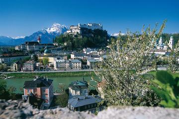 The Sound of Music Tour in Salzburg With Lunch or Dinner