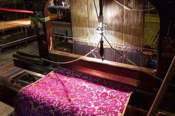 In Venice an half-day tour in Ateliers of excellence