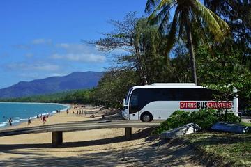 Cairns Arrival Transfer: Airport to Hotel