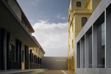Fondazione Prada Private Tour