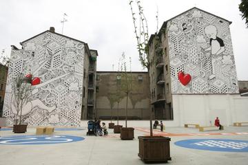 Private Tour: Milan Street Art Tour