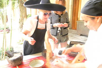Gastronomic Tour in Traditional Guadalajara