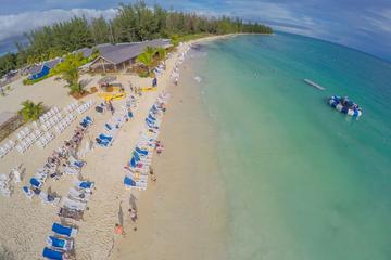 Bahamian Beach Club Day Pass with Transport