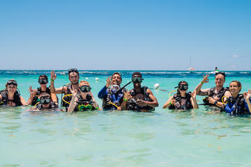 Freeport Discover Scuba Diving Experience