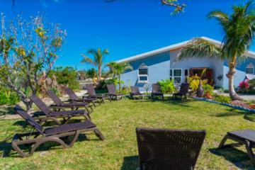 My Bahamian House Tour