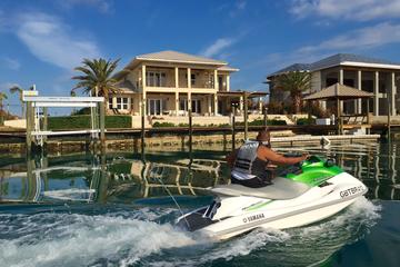 Ultimate Jetski Safari