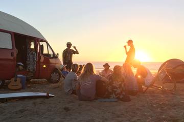 East Coast Surf Road Trip' 2 to 3 Weeks Return Melbourne to Noosa