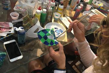 Venice Private Mask Workshop