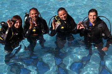 Open Water Diver Scuba Diving Course in Puerto de Mogan