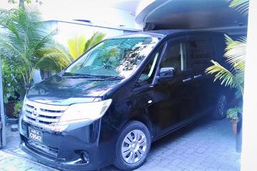 Male Private Tour by Chartered Vehicle and Local Guide
