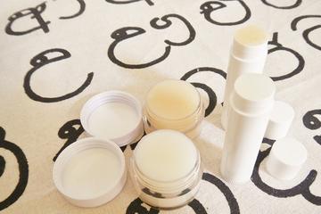 Private Made-In-Maldives Coconut Lip Cream Hand-Making Experience