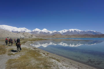 4-Night Kashgar Tour of Xinjiang