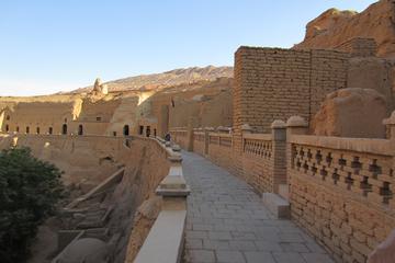 8 Days Xinjiang Discovery Tour
