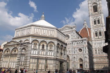 Medieval Florence Tour