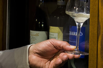 Private Food Tour of Florence