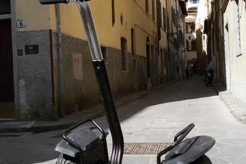 Private Segway Tour of Florence