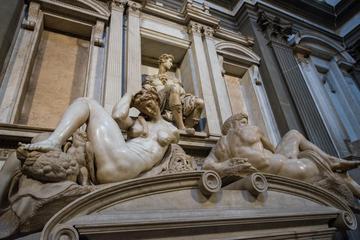 Private Tour - San Lorenzo and the Medici Chapels