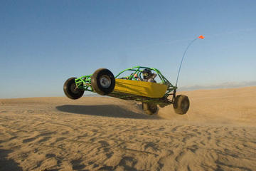 Mini Baja Buggy Half-Day Tour from Las Vegas