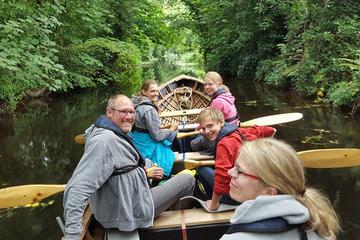 Game of Thrones Boat Tour at the Battle of the Boyne