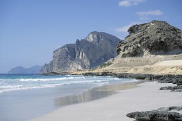 East Salalah