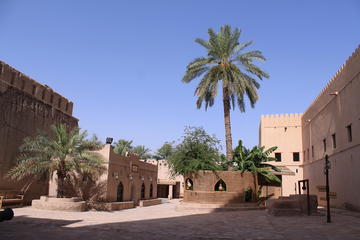 Full-Day Private Tour of Nizwa and Forts from Muscat