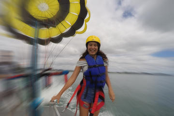 Single Parasail Flight from Paihia