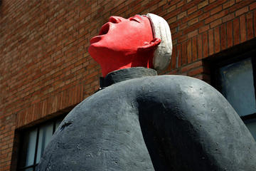 Beijing Private Art and Architecture Tour